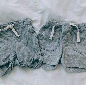 Baby Gap Shorts